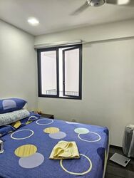Waterbay (D19), Condominium #569349421